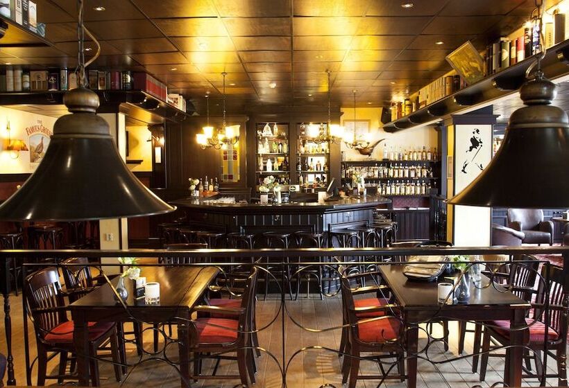 Fletcher Hotel Restaurant Veldenbos
