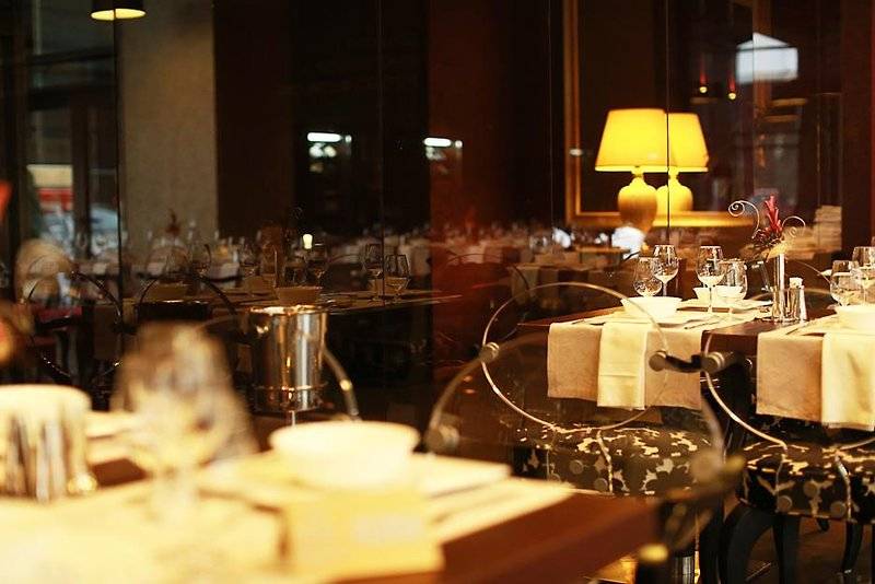 فندق Golden Tulip Ana Dome