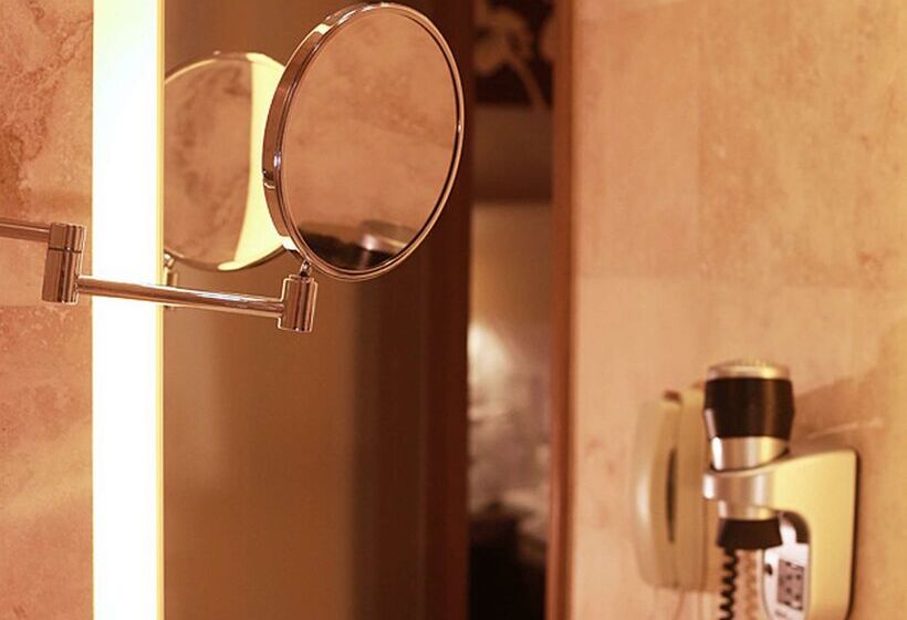 فندق Golden Tulip Ana Dome