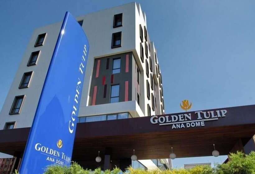 فندق Golden Tulip Ana Dome