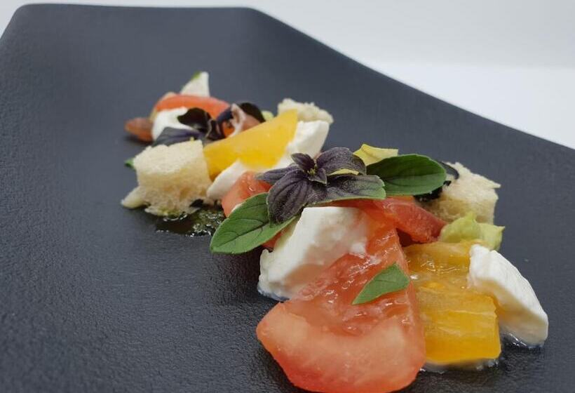 هتل Alpengasthof Grüner