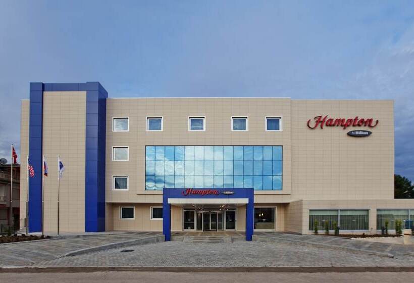فندق Hampton By Hilton Ordu
