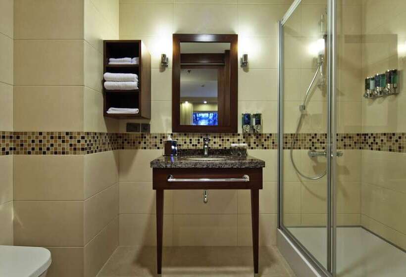 فندق Hampton By Hilton Ordu