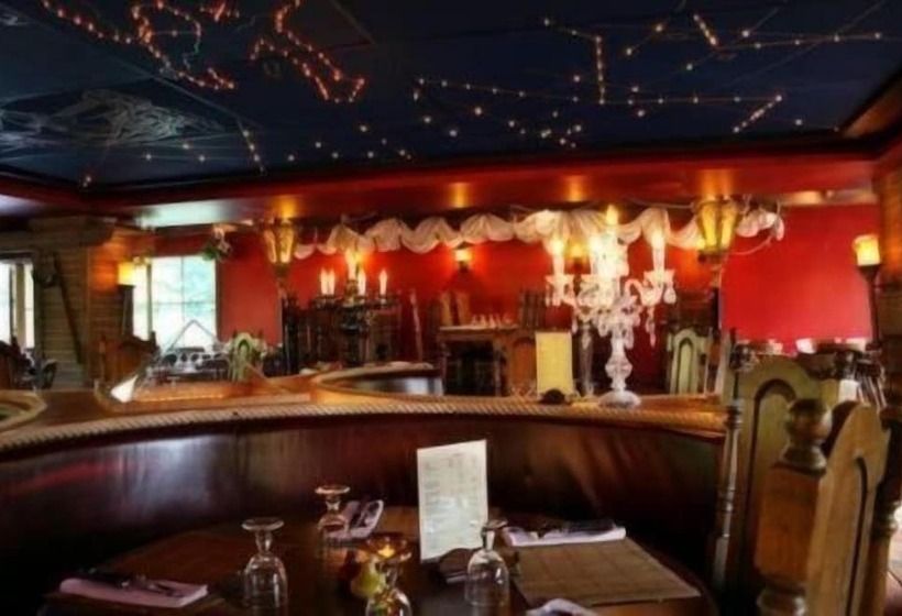 호텔 Nigloland Hôtels