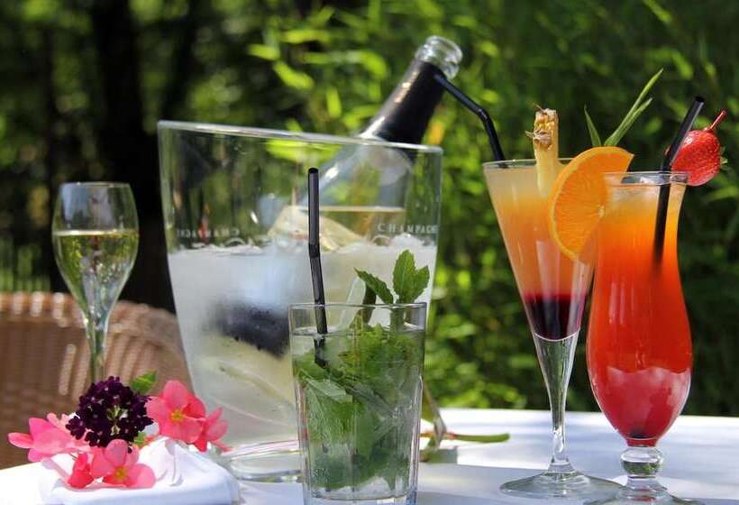 호텔 Nigloland Hôtels