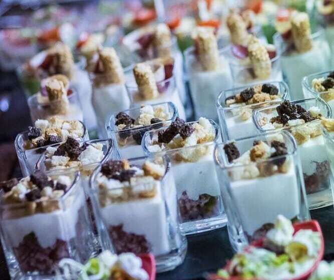 호텔 Nigloland Hôtels