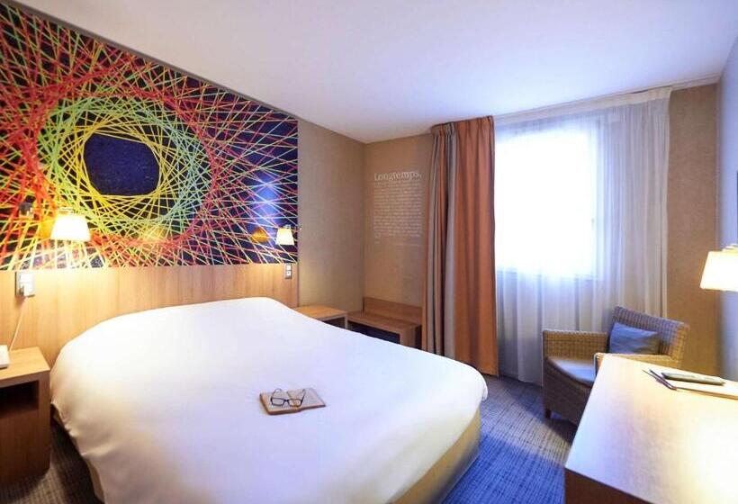 هتل Ibis Styles Cholet
