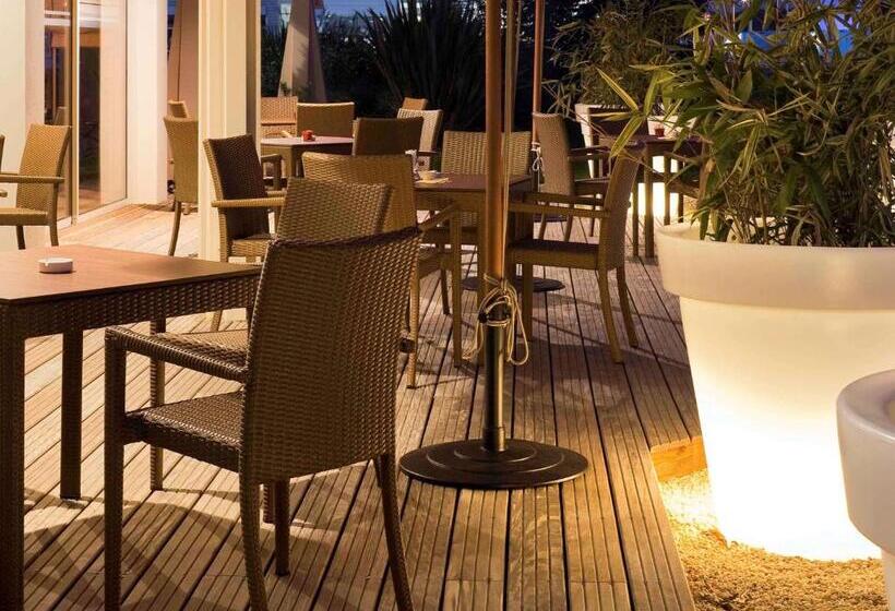 هتل Ibis Styles Cholet