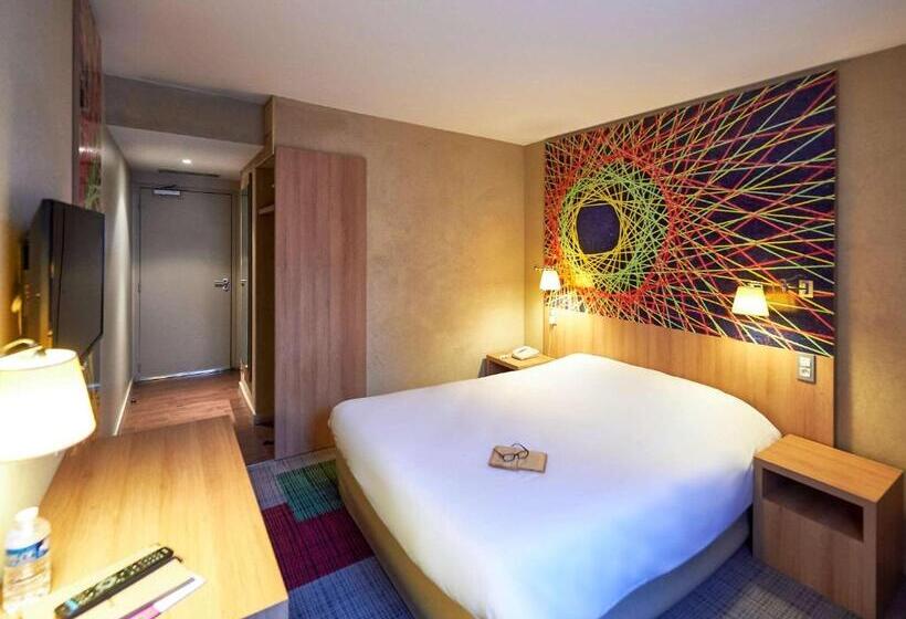 هتل Ibis Styles Cholet