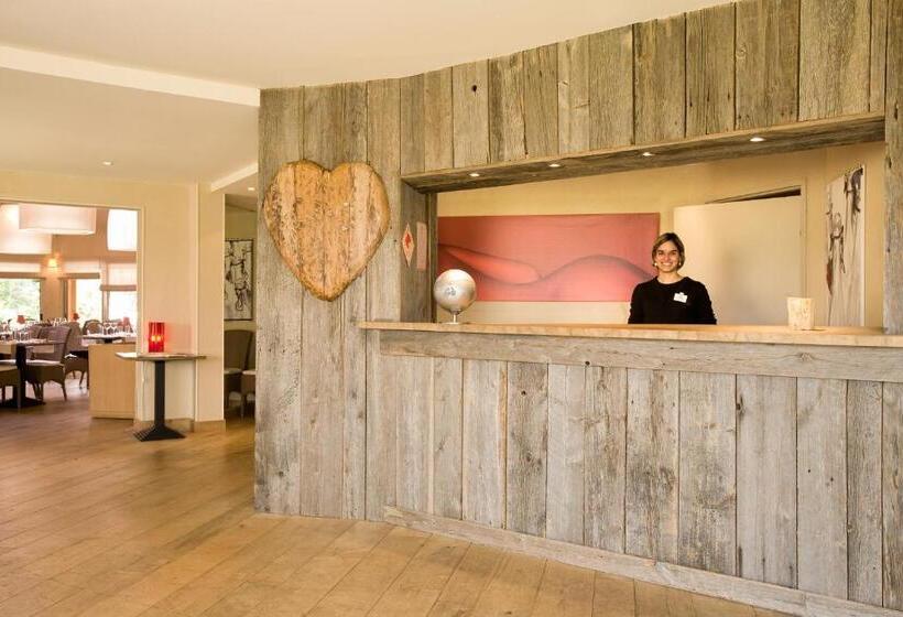 هتل Ibis Styles Cholet