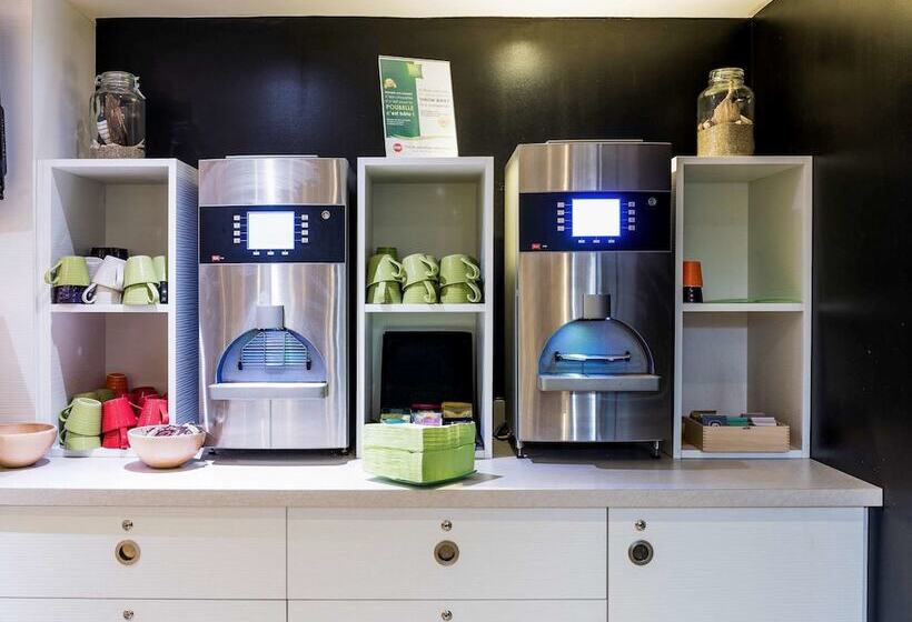 فندق Ibis Styles Saintjulienengenevois Vitam