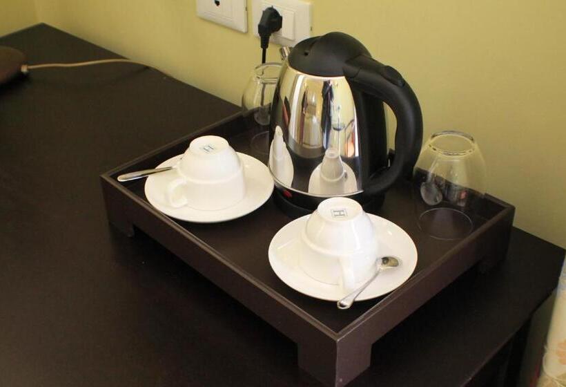 فندق Il Parco Sul Mare Resort & Spa