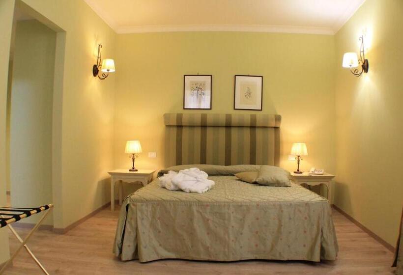 فندق Il Parco Sul Mare Resort & Spa