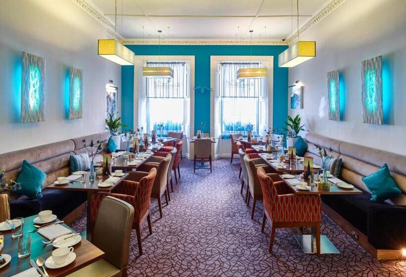 호텔 Indigo Edinburgh, An Ihg