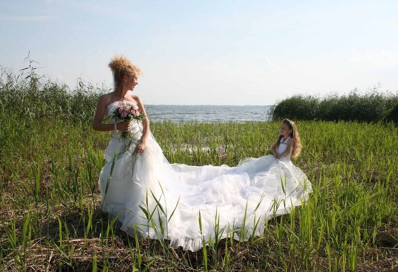 فندق Inselhof Vineta