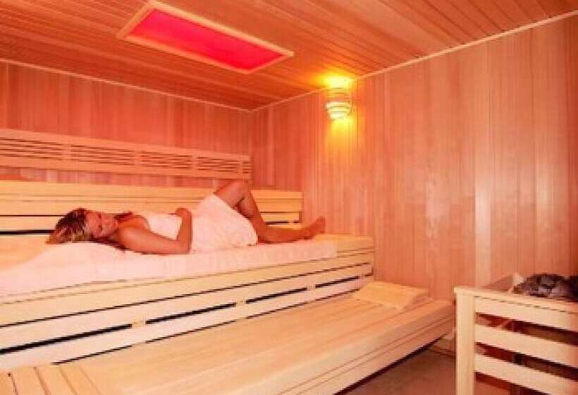 فندق Inselhof Vineta