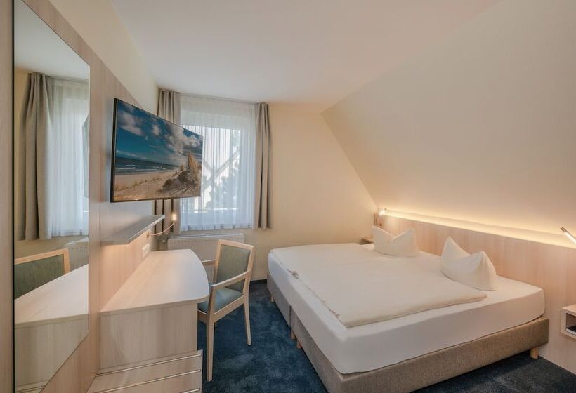 فندق Inselhof Vineta