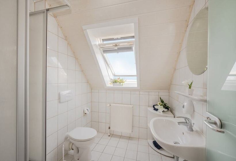 فندق Inselhof Vineta