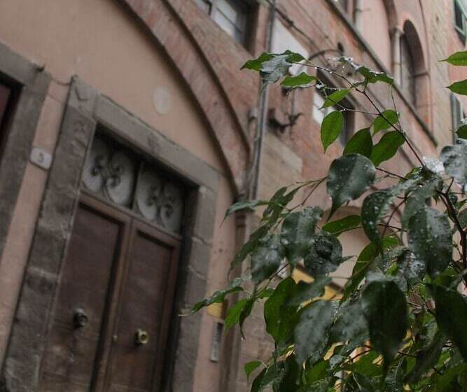 هتل L'antica Bifore