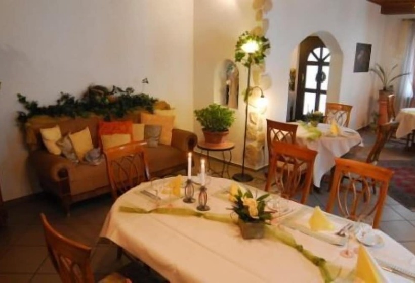 בית מלון כפרי Linde