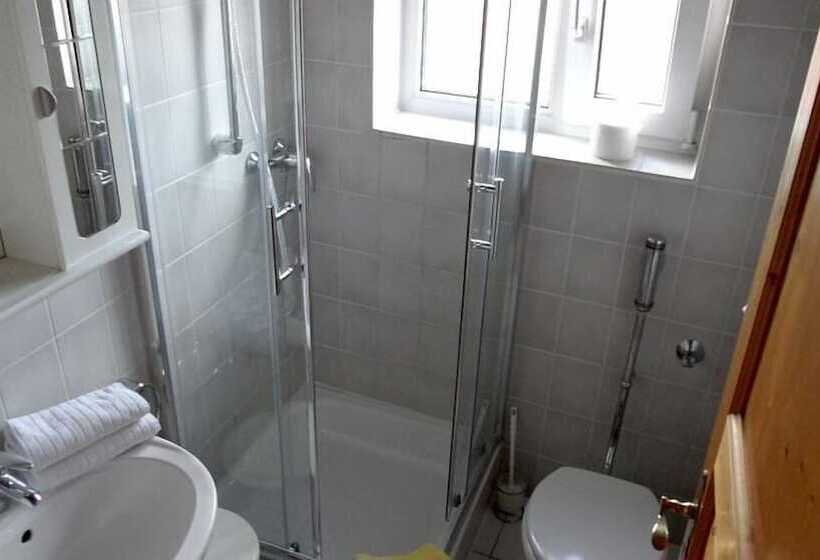 בית מלון כפרי Linde