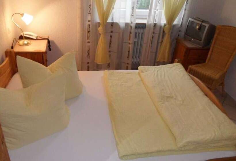 בית מלון כפרי Linde