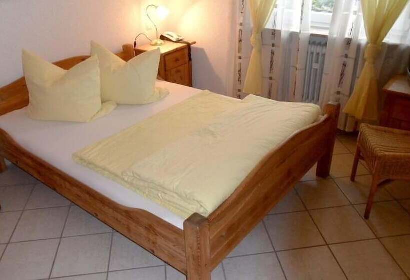 בית מלון כפרי Linde