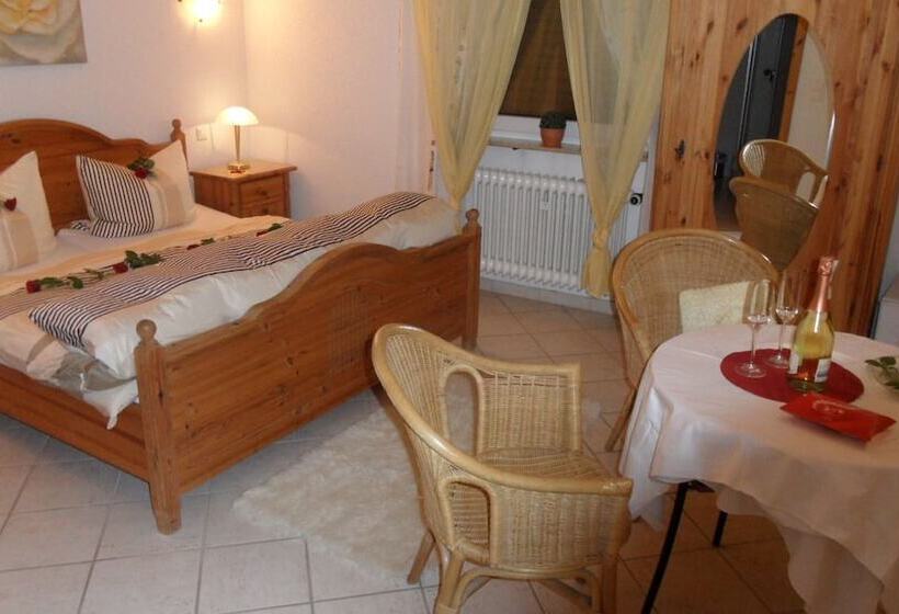 בית מלון כפרי Linde