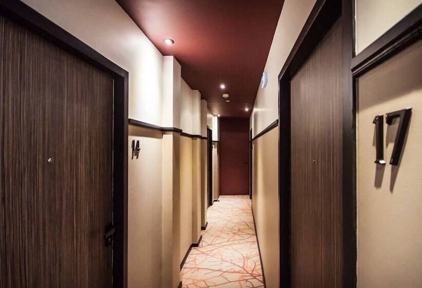 فندق Logis Villa C Hôtel