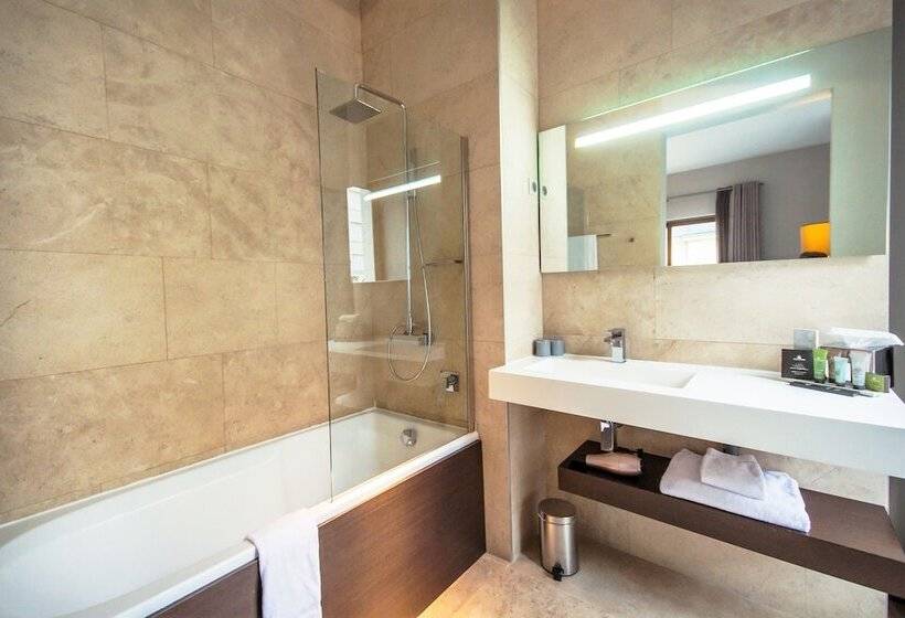 فندق Logis Villa C Hôtel