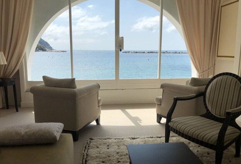 هتل Miramare & Spa