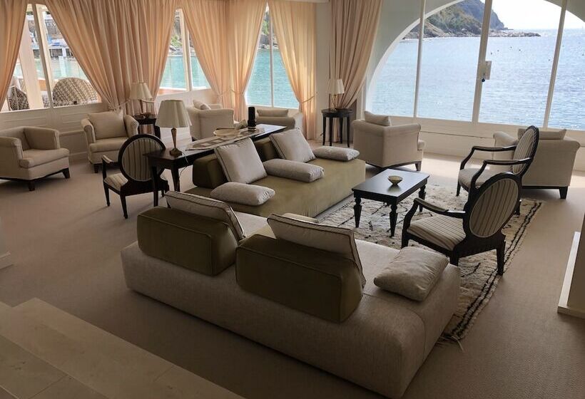 هتل Miramare & Spa