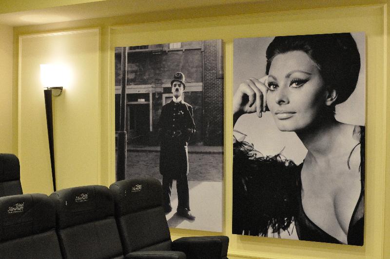 هتل Miramare & Spa