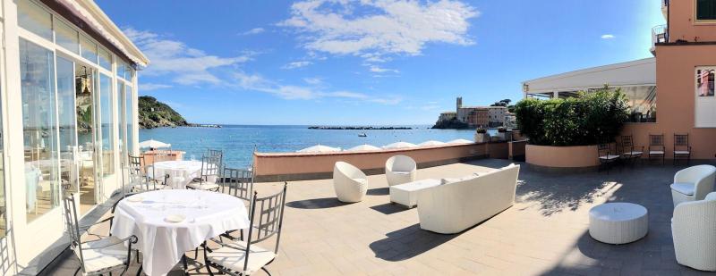 هتل Miramare & Spa