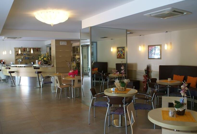 هتل Oasi Wellness & Spa