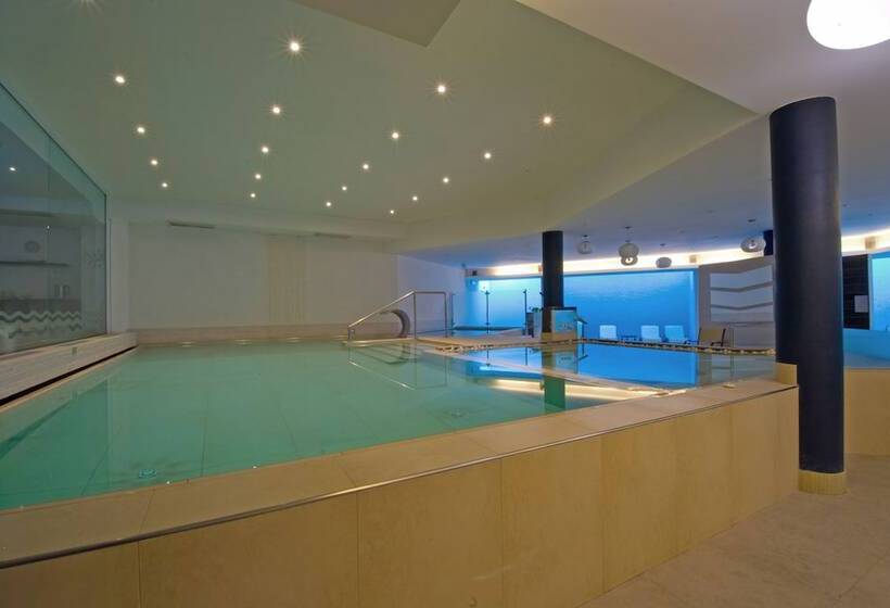 هتل Oasi Wellness & Spa