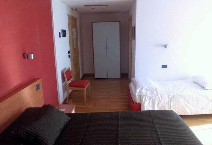 هتل Oasi Wellness & Spa