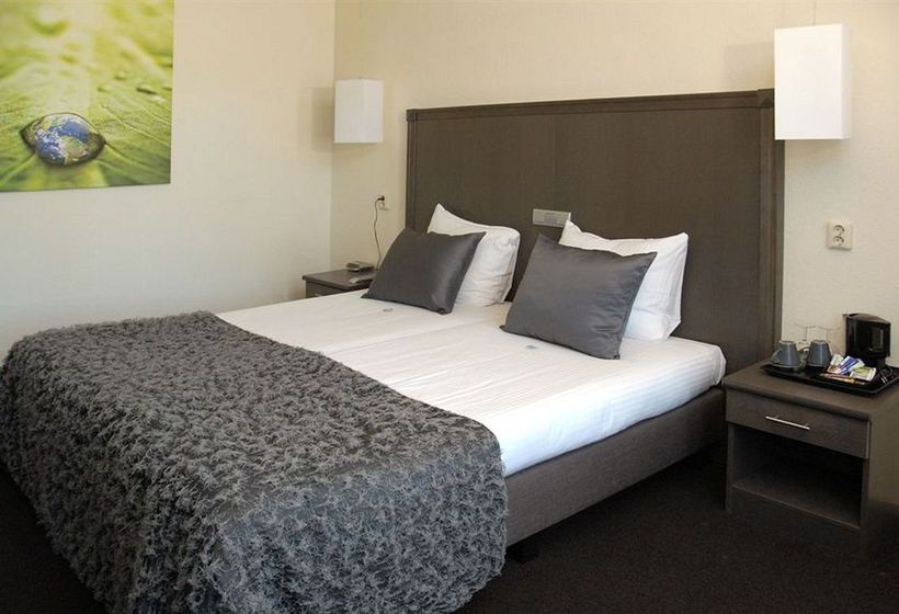 酒店 Sparks Hostel