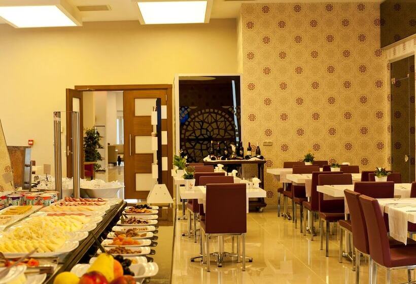 ホテル Orty Airport