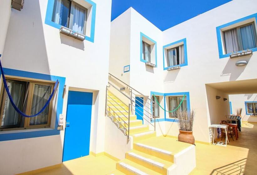 هتل Paladini Di Francia