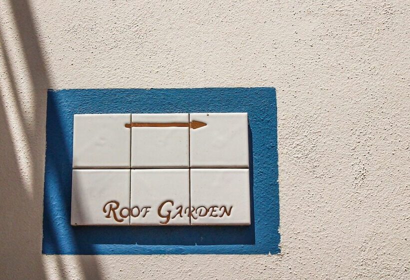 هتل Paladini Di Francia