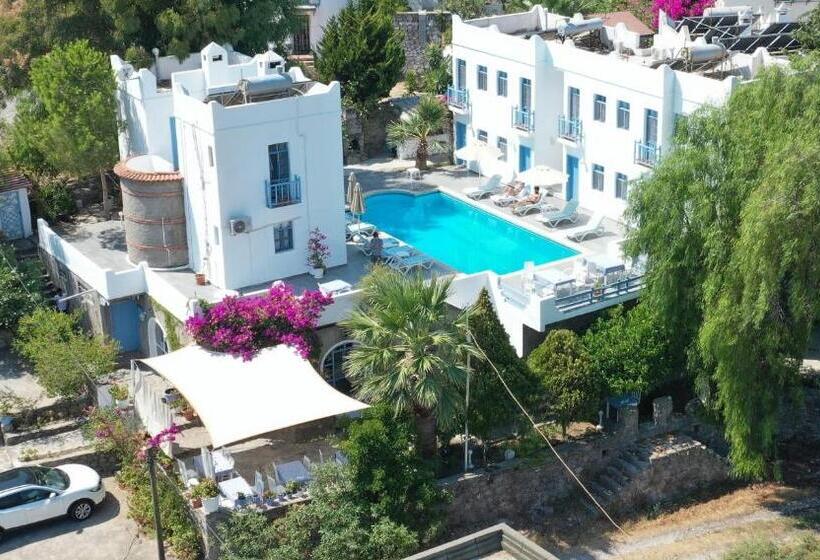 Panorama Otel