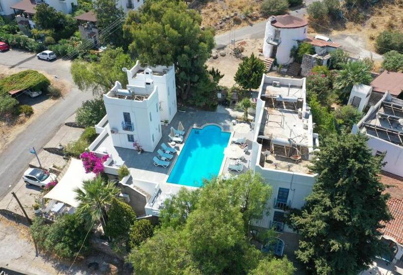 Panorama Otel