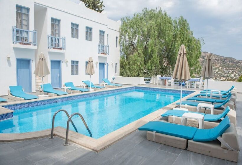 Panorama Otel