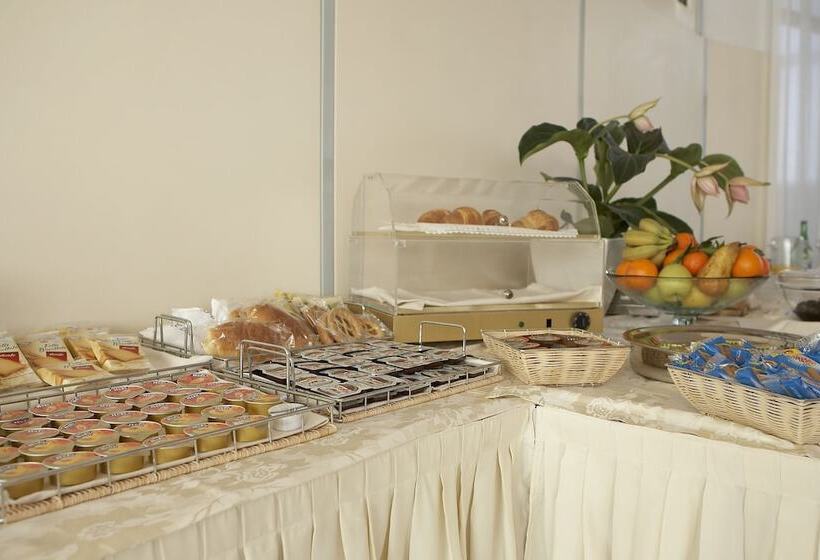 בית מלון כפרי Parco