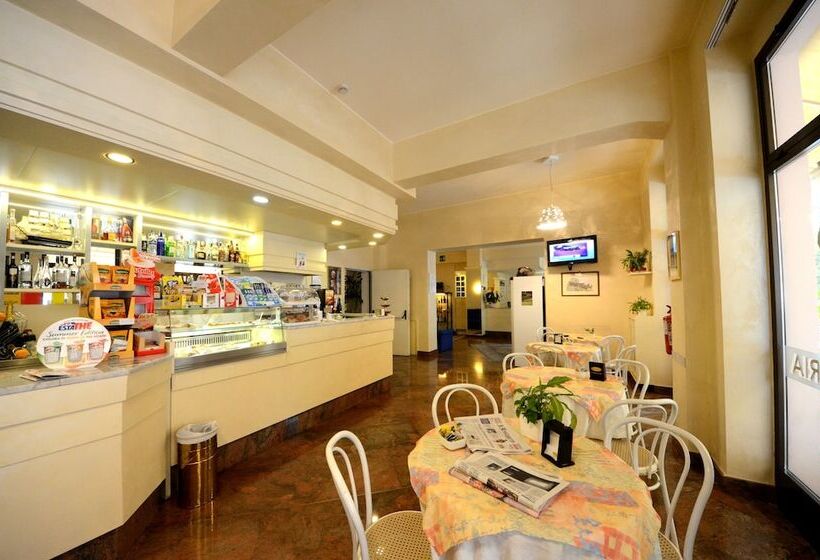 בית מלון כפרי Parco