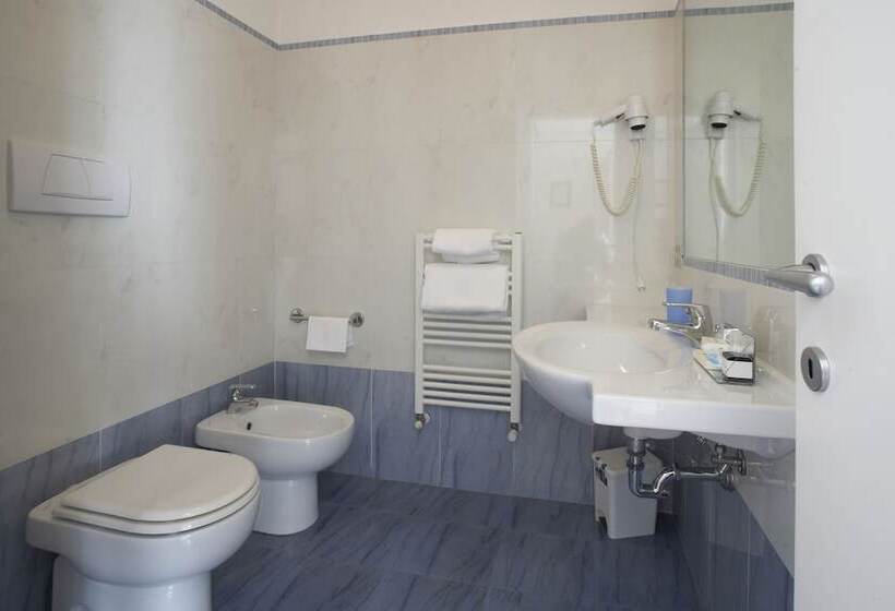 בית מלון כפרי Parco