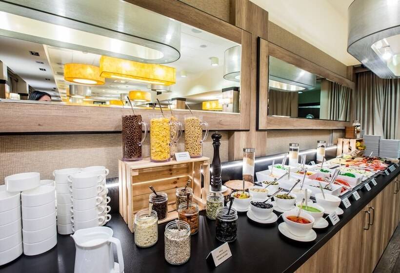 Park Hotel Diament Wroclaw