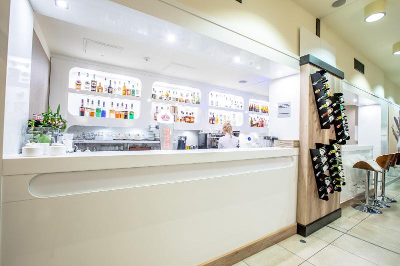 Park Hotel Diament Wroclaw