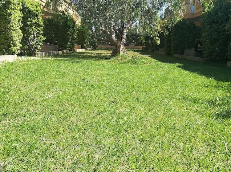 فندق Petraria Resort